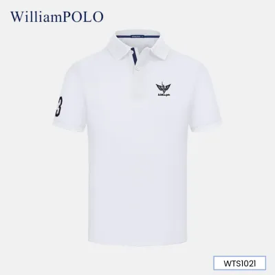 Swift Cotn Men's Polo Shirt